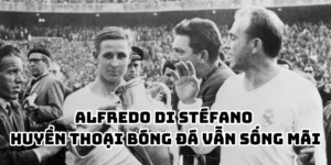 Alfredo Di Stéfano