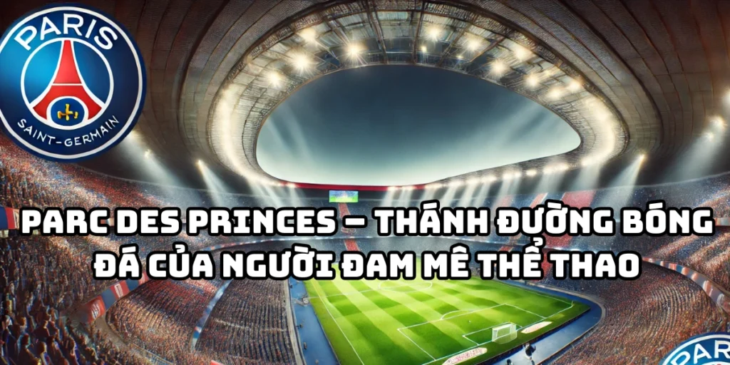 Parc des Princes